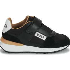 BOSS - CASUAL J50862 Noir Sale