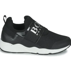 BOSS - J29276 Noir Discount