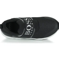 BOSS - J29276 Noir Discount