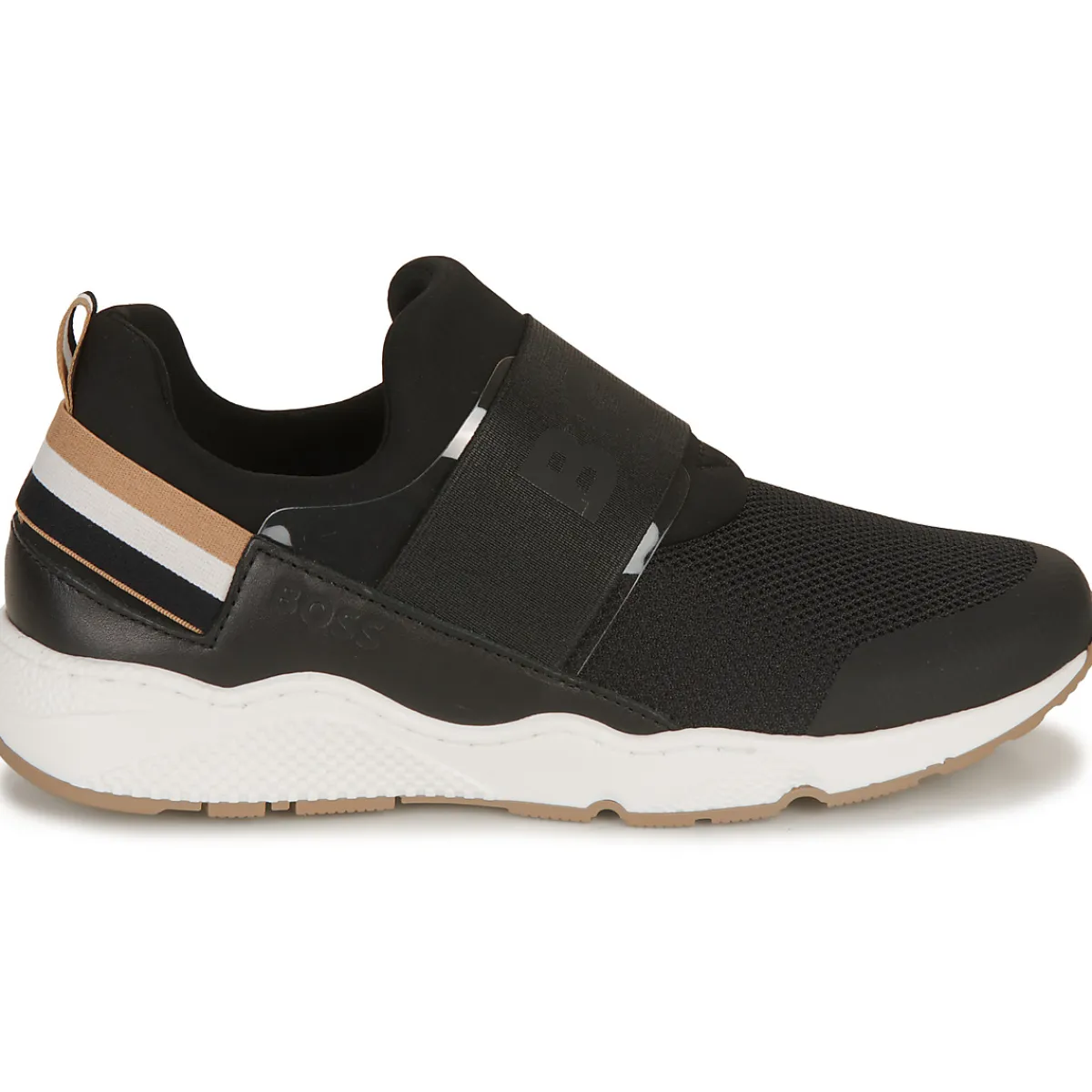 BOSS - J29346 Noir Hot