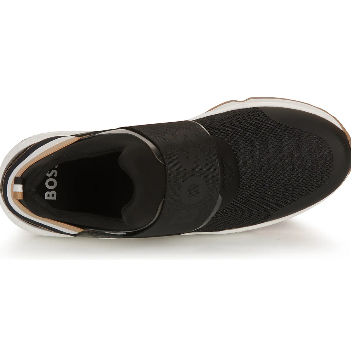 BOSS - J29346 Noir Hot