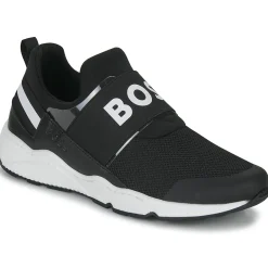 Outlet BOSS - J29295 Noir