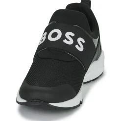 Outlet BOSS - J29295 Noir