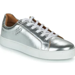 New BOSS - J19062 Argenté