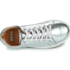 New BOSS - J19062 Argenté