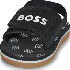 Online BOSS - J52156 Noir