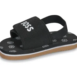 Online BOSS - J52156 Noir