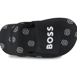 Online BOSS - J52156 Noir