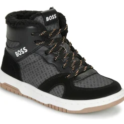 BOSS - J51311/09B Noir Discount