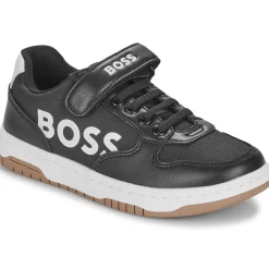 Outlet BOSS - J51313/09B Noir