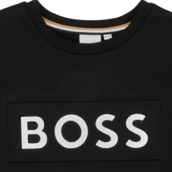 Discount BOSS - J25M51-09B Noir