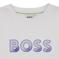 Best BOSS - J25O03-10P-C Blanc