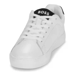 Outlet BOSS - J51310/10P Blanc