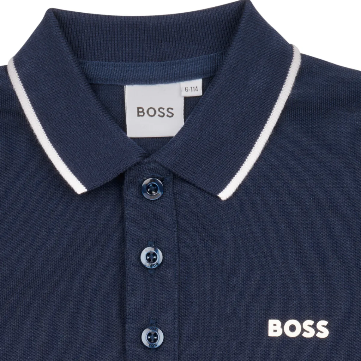 BOSS - J25P26-849-C Marine