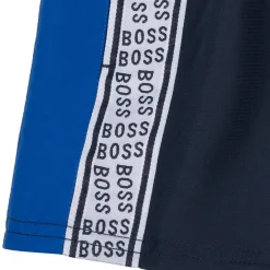 Clearance BOSS - MOZEL Bleu