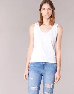 Outlet BOTD - EDEBALA Blanc