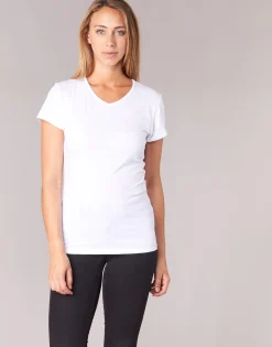 Sale BOTD - EFLOMU Blanc