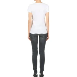 Sale BOTD - EFLOMU Blanc