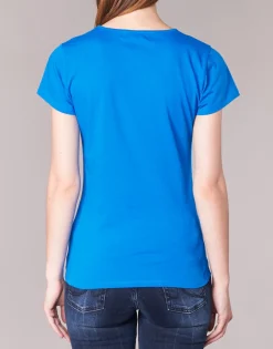 BOTD - EQUATILA Bleu Outlet