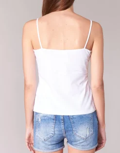 Clearance BOTD - FAGALOTTE Blanc