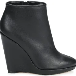 Bourne - FONATOL Noir Discount