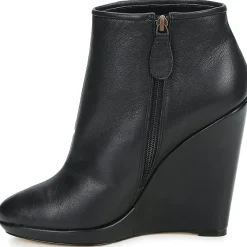 Bourne - FONATOL Noir Discount