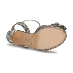 Bourne - MOLLIE Gris Sale