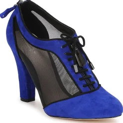 New Bourne - PHEOBE Blue