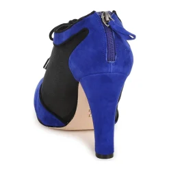 New Bourne - PHEOBE Blue