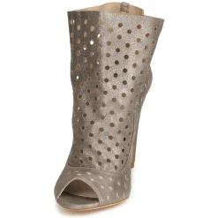 Discount Bourne - RITA Argenté