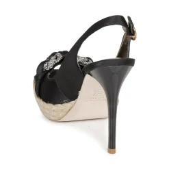 Best Bourne - VERITY Black