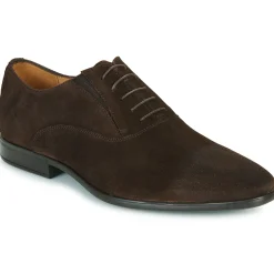 Brett & Sons - Marron Discount