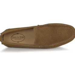 Brett & Sons - 4529 Marron