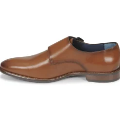 Brett & Sons - 4339 Marron,Cognac Outlet