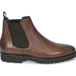 Sale Brett & Sons - 4603 Marron