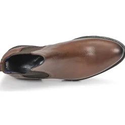 Sale Brett & Sons - 4603 Marron