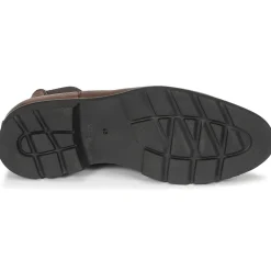 Sale Brett & Sons - 4603 Marron