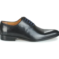 Brett & Sons - AGUSTIN Noir New