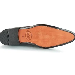 Brett & Sons - AGUSTIN Noir New