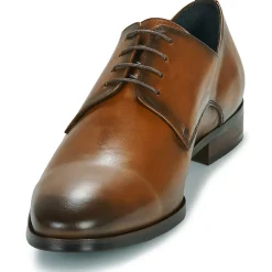 Brett & Sons - BRANDY Marron