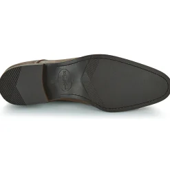 Brett & Sons - BRANDY Marron