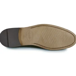 Sale Brett & Sons - MILITARI Kaki