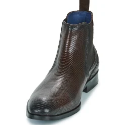 Brett & Sons - MOZALE Marron New