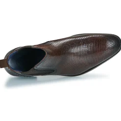 Brett & Sons - MOZALE Marron New