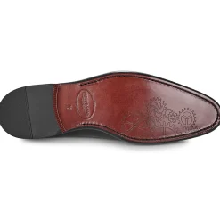 Brett & Sons - NAT Noir Outlet