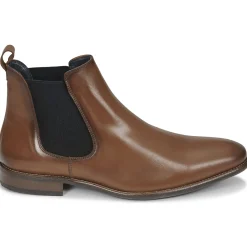 Brett & Sons - SUZONU Cognac Hot