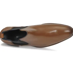 Brett & Sons - SUZONU Cognac Hot