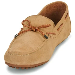 Brett & Sons - 4389-VEL-BEGE-