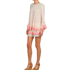 New Brigitte Bardot - ANGELINE Ecru