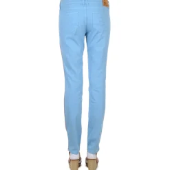 Brigitte Bardot - AUBE Bleu